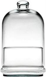 ΜΠΩΛΑΚΙ ΜΕ ΚΑΠΑΚΙ ΓΥΑΛΙΝΟ ΔΙΑΦΑΝΟ 12X19ΕΚ. SP96701G1 (ΥΛΙΚΟ: ΓΥΑΛΙ, ΧΡΩΜΑ: ΔΙΑΦΑΝΟ ) - - SP96701G1 ESPIEL