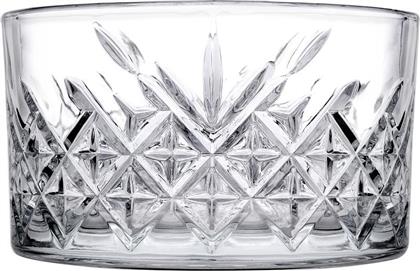 ΜΠΩΛΑΚΙ ΣΕΡΒΙΡΙΣΜΑΤΟΣ ΓΥΑΛΙΝΟ ΔΙΑΦΑΝΟ TIMELESS 225ML SP530040K4 (ΣΕΤ 4 ΤΕΜΑΧΙΑ) (ΥΛΙΚΟ: ΓΥΑΛΙ, ΧΡΩΜΑ: ΔΙΑΦΑΝΟ ) - - SP530040K4 ESPIEL