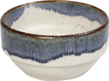 ΜΠΩΛΑΚΙ ΣΕΡΒΙΡΙΣΜΑΤΟΣ ΠΟΡΣΕΛΑΝΗΣ REACTIVE BLUE ESSENTIALS 12X5,5ΕΚ. OWR117K6 (ΣΕΤ 6 ΤΕΜΑΧΙΑ) (ΥΛΙΚΟ: ΠΟΡΣΕΛΑΝΗ, ΧΡΩΜΑ: ΜΠΛΕ) - - OWR117K6 ESPIEL