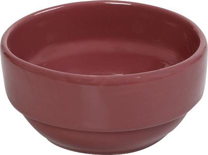 ΜΠΩΛΑΚΙ ΣΕΡΒΙΡΙΣΜΑΤΟΣ STONEWARE ESSENTIALS 10ΕΚ. OWD116K6 (ΣΕΤ 6 ΤΕΜΑΧΙΑ) (ΧΡΩΜΑ: ΡΟΖ, ΥΛΙΚΟ: STONEWARE) - - OWD116K6 ESPIEL