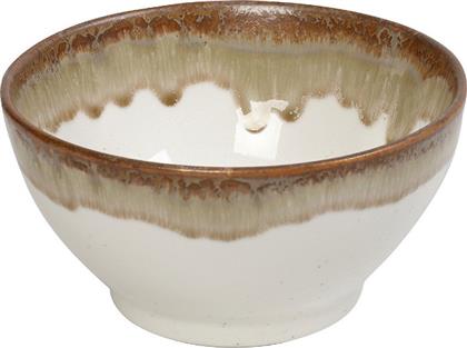 ΜΠΩΛΑΚΙ ΣΕΡΒΙΡΙΣΜΑΤΟΣ STONEWARE ESSENTIALS 10ΕΚ. OWQ119K6 (ΣΕΤ 6 ΤΕΜΑΧΙΑ) (ΧΡΩΜΑ: ΜΠΕΖ, ΥΛΙΚΟ: STONEWARE) - - OWQ119K6 ESPIEL