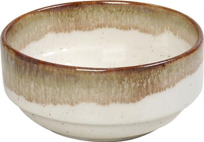 ΜΠΩΛΑΚΙ ΣΕΡΒΙΡΙΣΜΑΤΟΣ STONEWARE ESSENTIALS 14X6,5ΕΚ. OWQ118K6 (ΣΕΤ 6 ΤΕΜΑΧΙΑ) (ΧΡΩΜΑ: ΜΠΕΖ, ΥΛΙΚΟ: STONEWARE) - - OWQ118K6 ESPIEL