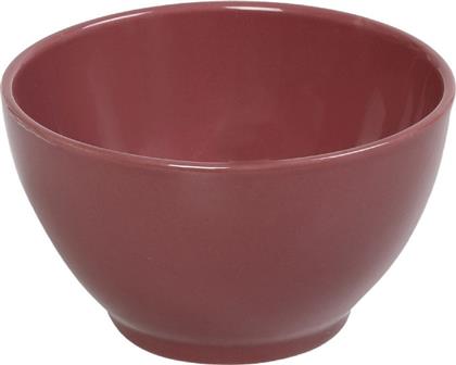 ΜΠΩΛΑΚΙ ΣΕΡΒΙΡΙΣΜΑΤΟΣ STONEWARE POMEGRANATE DUSTY PINK ESSENTIALS 11X7ΕΚ. OWD120K6 (ΣΕΤ 6 ΤΕΜΑΧΙΑ) (ΧΡΩΜΑ: ΡΟΖ, ΥΛΙΚΟ: STONEWARE) - - OWD120K6 ESPIEL
