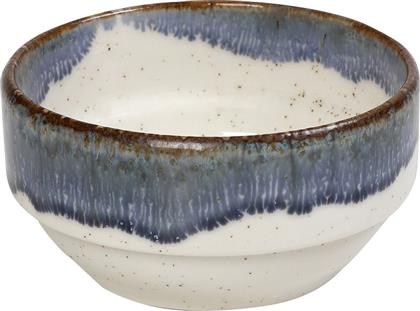 ΜΠΩΛΑΚΙ ΣΕΡΒΙΡΙΣΜΑΤΟΣ STONEWARE REACTIVE BLUE ESSENTIALS 14X6,5ΕΚ. OWR118K6 (ΣΕΤ 6 ΤΕΜΑΧΙΑ) (ΧΡΩΜΑ: ΜΠΛΕ, ΥΛΙΚΟ: STONEWARE) - - OWR118K6 ESPIEL