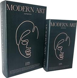 ΔΙΑΚΟΣΜΗΤΙΚΑ ΒΙΒΛΙΑ/ΚΟΥΤΙΑ (ΣΕΤ 2ΤΜΧ) BIB110 ESPIEL