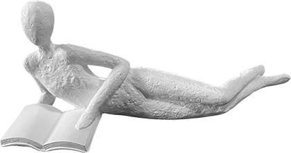 ΔΙΑΚΟΣΜΗΤΙΚΗ ΦΙΓΟΥΡΑ ΑΝΘΡΩΠΟΣ (20X7.5X7.1) FAD218 ESPIEL