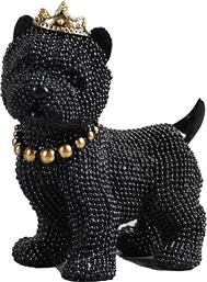 ΔΙΑΚΟΣΜΗΤΙΚΗ ΦΙΓΟΥΡΑ ΣΚΥΛΟΣ (11.2X10X6) FAD214 ESPIEL