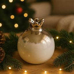 ΔΙΑΚΟΣΜΗΤΙΚΟ ΡΟΔΙ (Φ10X10) ROD311K6 ESPIEL