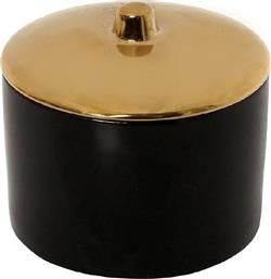 ΔΙΑΚΟΣΜΗΤΙΚΟ ΒΑΖΟ ΜΕ ΚΑΠΑΚΙ (Φ10X9) ROD203K4 ESPIEL