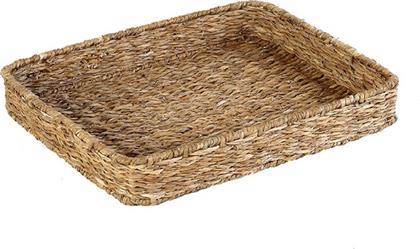 ΔΙΣΚΟΣ ΔΙΑΚΟΣΜΗΣΗΣ (32.5X26.5X7) SEAGRASS KAG407 ESPIEL