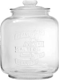 ΔΟΧΕΙΟ ΑΠΟΘΗΚΕΥΣΗΣ 5LT MEDIUM JAR106K4 ESPIEL