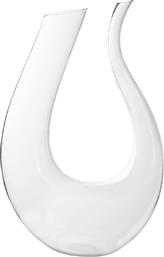 ΚΑΡΑΦΑ ΓΥΑΛΙΝΗ ΔΙΑΦΑΝΗ 1700ML-22X10X34ΕΚ. LEG250 (ΥΛΙΚΟ: ΓΥΑΛΙ, ΧΡΩΜΑ: ΔΙΑΦΑΝΟ ) - - LEG250 ESPIEL