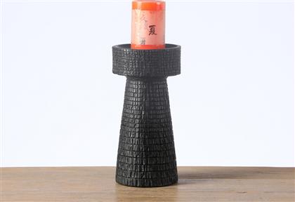 ΚΗΡΟΠΗΓΙΟ ΑΝΑΓΛΥΦΟ POLYRESIN ΜΑΥΡΟ 10X10X20ΕΚ. FIK426 (ΥΛΙΚΟ: POLYRESIN, ΧΡΩΜΑ: ΜΑΥΡΟ) - - FIK426 ESPIEL