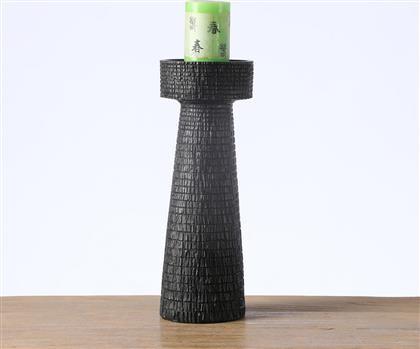 ΚΗΡΟΠΗΓΙΟ ΑΝΑΓΛΥΦΟ POLYRESIN ΜΑΥΡΟ 10X10X28ΕΚ. FIK425 (ΥΛΙΚΟ: POLYRESIN, ΧΡΩΜΑ: ΜΑΥΡΟ) - - FIK425 ESPIEL