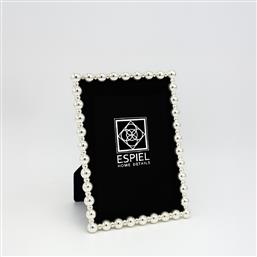 ΚΟΡΝΙΖΑ ΜΕΤΑΛΛΙΚΗ ΑΣΗΜΙ 13X18ΕΚ. FAM770 (ΥΛΙΚΟ: ΜΕΤΑΛΛΙΚΟ, ΧΡΩΜΑ: ΑΣΗΜΙ ) - - FAM770 ESPIEL