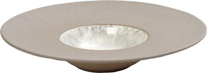 ΠΙΑΤΟ ΦΑΓΗΤΟΥ ΒΑΘΥ RISOTTO STONEWARE ΜΠΕΖ SPIRIT 27X27X5,8ΕΚ. NIC705K2 (ΣΕΤ 2 ΤΕΜΑΧΙΑ) (ΧΡΩΜΑ: ΜΠΕΖ, ΥΛΙΚΟ: STONEWARE) - - NIC705K2 ESPIEL