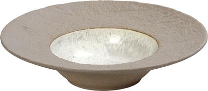 ΠΙΑΤΟ ΦΑΓΗΤΟΥ ΒΑΘΥ SPAGHETTI STONEWARE ΜΠΕΖ SPIRIT 28X28X6ΕΚ. NIC708K2 (ΣΕΤ 2 ΤΕΜΑΧΙΑ) (ΧΡΩΜΑ: ΜΠΕΖ, ΥΛΙΚΟ: STONEWARE, ΜΕΓΕΘΟΣ: ΜΕΜΟΝΩΜΕΝΟ) - - NIC708K2 ESPIEL