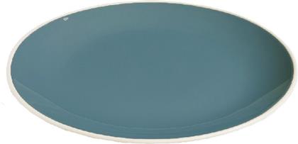 ΠΙΑΤΟ ΦΡΟΥΤΟΥ STONEWARE OSLO GREY-BLUE 20,5X2,5ΕΚ. ATA166K6 (ΣΕΤ 6 ΤΕΜΑΧΙΑ) (ΧΡΩΜΑ: ΜΠΛΕ, ΥΛΙΚΟ: STONEWARE, ΜΕΓΕΘΟΣ: ΜΕΜΟΝΩΜΕΝΟ) - - ATA166K6 ESPIEL