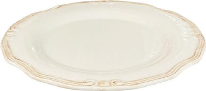 ΠΙΑΤΟ ΦΡΟΥΤΟΥ STONEWARE TIFFANY CREAM 20X2ΕΚ. RSV103K6 (ΣΕΤ 6 ΤΕΜΑΧΙΑ) (ΧΡΩΜΑ: ΚΡΕΜ, ΥΛΙΚΟ: STONEWARE, ΜΕΓΕΘΟΣ: ΜΕΜΟΝΩΜΕΝΟ) - - RSV103K6 ESPIEL