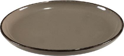 ΠΙΑΤΟ ΦΡΟΥΤΟΥ STONEWARE TUSCANY BROWN 22X2ΕΚ. ATA160K6 (ΣΕΤ 6 ΤΕΜΑΧΙΑ) (ΧΡΩΜΑ: ΚΑΦΕ, ΥΛΙΚΟ: STONEWARE, ΜΕΓΕΘΟΣ: ΜΕΜΟΝΩΜΕΝΟ) - - ATA160K6 ESPIEL