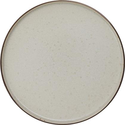 ΠΙΑΤΟ ΡΗΧΟ ΦΑΓΗΤΟΥ STONEWARE NATURAL REACTIVE GLAZE 27X1,7ΕΚ. DAY SCH75581K12 (ΣΕΤ 12 ΤΕΜΑΧΙΑ) (ΥΛΙΚΟ: STONEWARE, ΧΡΩΜΑ: NATURAL, ΜΕΓΕΘΟΣ: ΜΕΜΟΝΩΜΕΝΟ) - - SCH75581K12 ESPIEL