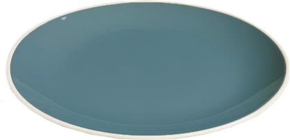 ΠΙΑΤΟ ΡΗΧΟ ΦΑΓΗΤΟΥ STONEWARE OSLO GREY-BLUE 27X3ΕΚ. ATA165K6 (ΣΕΤ 6 ΤΕΜΑΧΙΑ) (ΧΡΩΜΑ: ΜΠΛΕ, ΥΛΙΚΟ: STONEWARE, ΜΕΓΕΘΟΣ: ΜΕΜΟΝΩΜΕΝΟ) - - ATA165K6 ESPIEL