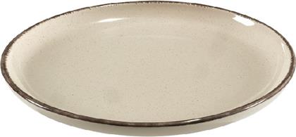 ΠΙΑΤΟ ΡΗΧΟ ΦΑΓΗΤΟΥ STONEWARE TUSCANY CREAM 27X2,5ΕΚ. ATA155K6 (ΣΕΤ 6 ΤΕΜΑΧΙΑ) (ΧΡΩΜΑ: ΚΡΕΜ, ΥΛΙΚΟ: STONEWARE, ΜΕΓΕΘΟΣ: ΜΕΜΟΝΩΜΕΝΟ) - - ATA155K6 ESPIEL