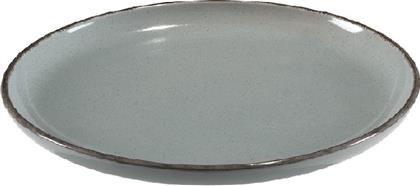 ΠΙΑΤΟ ΡΗΧΟ ΦΑΓΗΤΟΥ STONEWARE TUSCANY GREY-BLUE 27X2,5ΕΚ. ATA151K6 (ΣΕΤ 6 ΤΕΜΑΧΙΑ) (ΧΡΩΜΑ: ΜΠΛΕ, ΥΛΙΚΟ: STONEWARE, ΜΕΓΕΘΟΣ: ΜΕΜΟΝΩΜΕΝΟ) - - ATA151K6 ESPIEL
