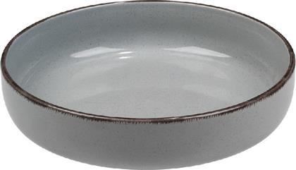 ΠΙΑΤΟ ΒΑΘΥ ΦΑΓΗΤΟΥ STONEWARE TUSCANY GREY-BLUE NORDIC STEP 21X4,5ΕΚ. ATA153K6 (ΣΕΤ 6 ΤΕΜΑΧΙΑ) (ΧΡΩΜΑ: ΜΠΛΕ, ΥΛΙΚΟ: STONEWARE, ΜΕΓΕΘΟΣ: ΜΕΜΟΝΩΜΕΝΟ) - - ATA153K6 ESPIEL