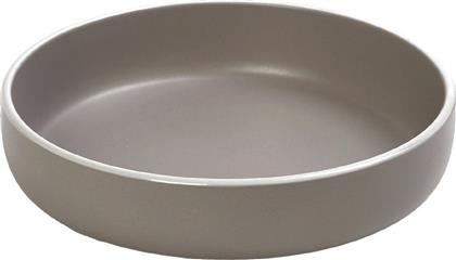 ΠΙΑΤΟ ΒΑΘΥ STONEWARE ΓΚΡΙ MOOD NORDIC STEP 20,3X20,3X5ΕΚ. ATA123K6 (ΣΕΤ 6 ΤΕΜΑΧΙΑ) (ΧΡΩΜΑ: ΓΚΡΙ, ΥΛΙΚΟ: STONEWARE, ΜΕΓΕΘΟΣ: ΜΕΜΟΝΩΜΕΝΟ) - - ATA123K6 ESPIEL