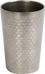 ΠΟΤΗΡΙ ΑΝΟΞΕΙΔΩΤΟ 18/10 ΔΙΠΛΟΤΟΙΧΟ SNOW GREY 350ML-8,2X11,8ΕΚ. FEV149 (ΥΛΙΚΟ: ΑΝΟΞΕΙΔΩΤΟ, ΧΡΩΜΑ: ΑΣΗΜΙ ) - - FEV149 ESPIEL