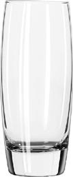 ΠΟΤΗΡΙ COCKTAIL ΓΥΑΛΙΝΟ-ΔΙΑΦΑΝΟ 420ML-6,9X16,3ΕΚ. ENDESSA S3482VCP41K12 (ΣΕΤ 12 ΤΕΜΑΧΙΑ) (ΥΛΙΚΟ: ΓΥΑΛΙ, ΧΡΩΜΑ: ΔΙΑΦΑΝΟ , ΜΕΓΕΘΟΣ: ΣΩΛΗΝΑΣ) - - S3482VCP41K12 ESPIEL