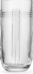 ΠΟΤΗΡΙ ΓΥΑΛΙΝΟ ΔΙΑΦΑΝΟ 355ML-6,8X14,8ΕΚ. THE GATS S2970VCP35K6 (ΣΕΤ 6 ΤΕΜΑΧΙΑ) (ΥΛΙΚΟ: ΓΥΑΛΙ, ΧΡΩΜΑ: ΔΙΑΦΑΝΟ , ΜΕΓΕΘΟΣ: ΣΩΛΗΝΑΣ) - - S2970VCP35K6 ESPIEL