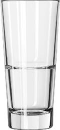 ΠΟΤΗΡΙ ΓΥΑΛΙΝΟ ΔΙΑΦΑΝΟ ENDEAVOR 355ML-7,51X15,88ΕΚ. S003510K12 (ΣΕΤ 12 ΤΕΜΑΧΙΑ) (ΥΛΙΚΟ: ΓΥΑΛΙ, ΧΡΩΜΑ: ΔΙΑΦΑΝΟ , ΜΕΓΕΘΟΣ: ΣΩΛΗΝΑΣ) - - S003510K12 ESPIEL