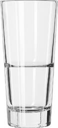 ΠΟΤΗΡΙ ΓΥΑΛΙΝΟ ΔΙΑΦΑΝΟ ENDEAVOR 415ML-7,9X16,8ΕΚ. S003511K12 (ΣΕΤ 12 ΤΕΜΑΧΙΑ) (ΥΛΙΚΟ: ΓΥΑΛΙ, ΧΡΩΜΑ: ΔΙΑΦΑΝΟ , ΜΕΓΕΘΟΣ: ΣΩΛΗΝΑΣ) - - S003511K12 ESPIEL