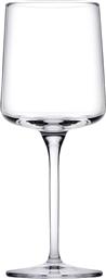 ΠΟΤΗΡΙ ΓΥΑΛΙΝΟ ΔΙΑΦΑΝΟ ICONIC 430ML/7,5X20,8ΕΚ. SP440507G6 (ΥΛΙΚΟ: ΓΥΑΛΙ, ΧΡΩΜΑ: ΔΙΑΦΑΝΟ , ΜΕΓΕΘΟΣ: ΚΟΛΩΝΑΤΟ) - - SP440507G6 ESPIEL