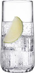 ΠΟΤΗΡΙ ΓΥΑΛΙΝΟ ΔΙΑΦΑΝΟ NOVA 360ML-5,7X13,7ΕΚ. SP420695G6 (ΣΕΤ 6 ΤΕΜΑΧΙΑ) (ΥΛΙΚΟ: ΓΥΑΛΙ, ΧΡΩΜΑ: ΔΙΑΦΑΝΟ , ΜΕΓΕΘΟΣ: ΣΩΛΗΝΑΣ) - - SP420695G6 ESPIEL