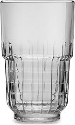 ΠΟΤΗΡΙ ΓΥΑΛΙΝΟ ΔΙΑΦΑΝΟ TARQ 345ML-7,97X12,7ΕΚ. S003481K12 (ΣΕΤ 12 ΤΕΜΑΧΙΑ) (ΥΛΙΚΟ: ΓΥΑΛΙ, ΧΡΩΜΑ: ΔΙΑΦΑΝΟ , ΜΕΓΕΘΟΣ: ΣΩΛΗΝΑΣ) - - S003481K12 ESPIEL