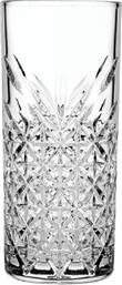 ΠΟΤΗΡΙ ΓΥΑΛΙΝΟ ΔΙΑΦΑΝΟ TIMELESS 180ML-6,8X12,2ΕΚ. SP420326G4 (ΣΕΤ 4 ΤΕΜΑΧΙΑ) (ΥΛΙΚΟ: ΓΥΑΛΙ, ΧΡΩΜΑ: ΔΙΑΦΑΝΟ , ΜΕΓΕΘΟΣ: ΣΩΛΗΝΑΣ) - - SP420326G4 ESPIEL