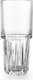 ΠΟΤΗΡΙ ΣΤΟΙΒΑΖΟΜΕΝΟ ΓΥΑΛΙΝΟ ΔΙΑΦΑΝΟ SUMMIT EVEREST 295ML-6,99X15,2ΕΚ. S003541K12 (ΣΕΤ 12 ΤΕΜΑΧΙΑ) (ΥΛΙΚΟ: ΓΥΑΛΙ, ΧΡΩΜΑ: ΔΙΑΦΑΝΟ , ΜΕΓΕΘΟΣ: ΣΩΛΗΝΑΣ) - - S003541K12 ESPIEL