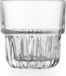 ΠΟΤΗΡΙ ΣΤΟΙΒΑΖΟΜΕΝΟ ΓΥΑΛΙΝΟ ΔΙΑΦΑΝΟ SUMMIT EVEREST 355ML-9,23X9,36ΕΚ. S003544K12 (ΣΕΤ 12 ΤΕΜΑΧΙΑ) (ΥΛΙΚΟ: ΓΥΑΛΙ, ΧΡΩΜΑ: ΔΙΑΦΑΝΟ , ΜΕΓΕΘΟΣ: ΣΩΛΗΝΑΣ) - - S003544K12 ESPIEL