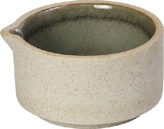 ΣΑΛΤΣΙΕΡΑ ΠΟΡΣΕΛΑΝΗΣ ΠΡΑΣΙΝΗ 80ML-7,4X6,8X3,9ΕΚ. OLIVE VRA211K6 (ΣΕΤ 6 ΤΕΜΑΧΙΑ) (ΥΛΙΚΟ: ΠΟΡΣΕΛΑΝΗ, ΧΡΩΜΑ: ΠΡΑΣΙΝΟ ) - - VRA211K6 ESPIEL