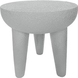 ΣΚΑΜΠΩ POLYRESIN ΛΕΥΚΟ 42,5X46ΕΚ. VOS108 (ΥΛΙΚΟ: POLYRESIN, ΧΡΩΜΑ: ΛΕΥΚΟ) - - VOS108 ESPIEL