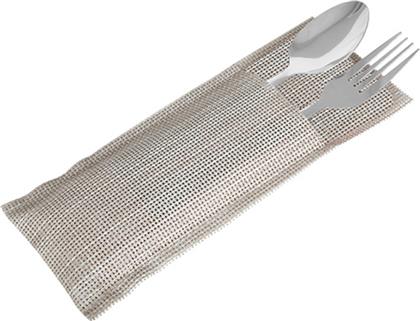 ΘΗΚΗ ΓΙΑ ΜΑΧΑΙΡΟΠΙΡΟΥΝΑ ΑΔΙΑΒΡΟΧΗ POLYESTER-PVC ΜΠΕΖ 9,5X24ΕΚ. LUP206K6 (ΣΕΤ 6 ΤΕΜΑΧΙΑ) (ΥΦΑΣΜΑ: POLYESTER, ΥΛΙΚΟ: PVC, ΧΡΩΜΑ: ΜΠΕΖ) - - LUP206K6 ESPIEL