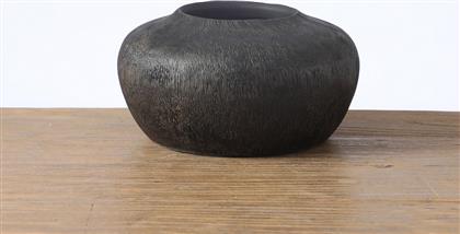 ΒΑΖΟ ΑΝΑΓΛΥΦΟ POLYRESIN ΜΑΥΡΟ 19X19X10,5ΕΚ. FIK430 (ΥΛΙΚΟ: POLYRESIN, ΧΡΩΜΑ: ΜΑΥΡΟ) - - FIK430 ESPIEL