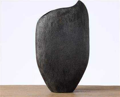ΒΑΖΟ ΑΝΑΓΛΥΦΟ POLYRESIN ΜΑΥΡΟ 23X8X39ΕΚ. FIK427 (ΥΛΙΚΟ: POLYRESIN, ΧΡΩΜΑ: ΜΑΥΡΟ) - - FIK427 ESPIEL