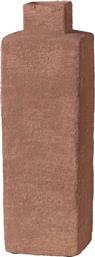 ΒΑΖΟ ΚΕΡΑΜΙΚΟ ΚΕΡΑΜΙΔΙ 11,5X11,5X35ΕΚ. TOF218 (ΥΛΙΚΟ: ΚΕΡΑΜΙΚΟ, ΧΡΩΜΑ: ΚΕΡΑΜΙΔΙ ) - - TOF218 ESPIEL