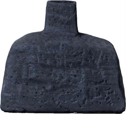 ΒΑΖΟ ΚΕΡΑΜΙΚΟ ΜΑΥΡΟ 19,9X10,7X17,3ΕΚ. TOF209 (ΥΛΙΚΟ: ΚΕΡΑΜΙΚΟ, ΧΡΩΜΑ: ΜΑΥΡΟ) - - TOF209 ESPIEL