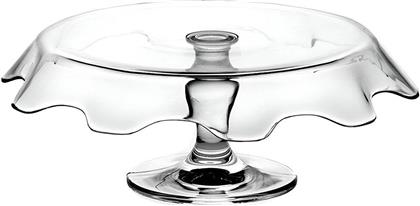 ΒΙΤΡΙΝΑ SPLASH ΓΥΑΛΙΝΗ ΜΕ ΠΟΔΙ (32CMX15CM) ESPIEL