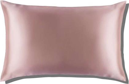 ΜΑΞΙΛΑΡΟΘΗΚΗ ΜΕΤΑΞΕΝΙΑ SILK PASSION PINK 1ΤΜΧ 52X72CM ESPREE